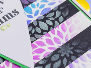 Crafter’s Companion - Chameleon Inkpad - Magenta Radiance 