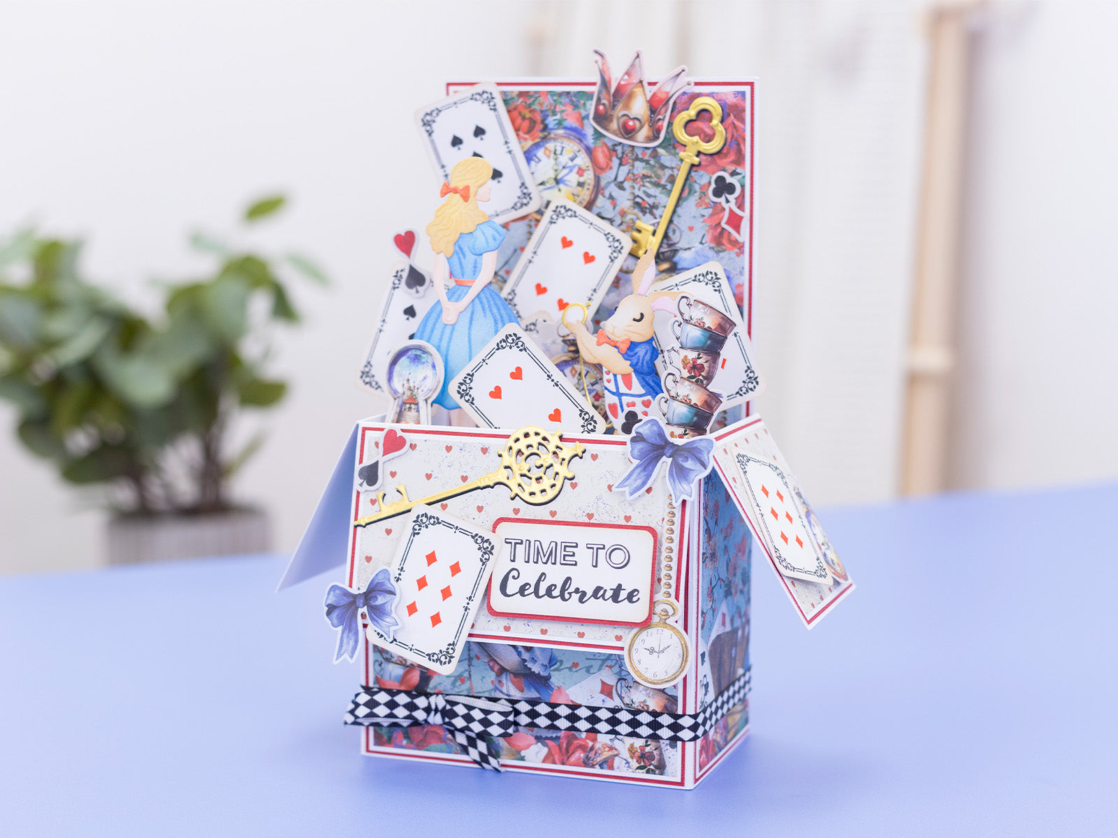 Tales of Wonderland - Ephemera