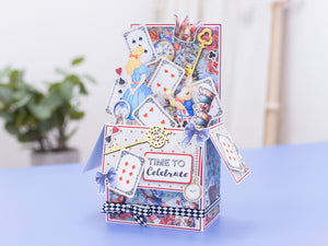 Tales of Wonderland - Ephemera