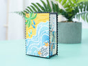 Retro Vacay - Sea & Sand Stencil Set