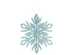 Snowflakes Metal Die Set