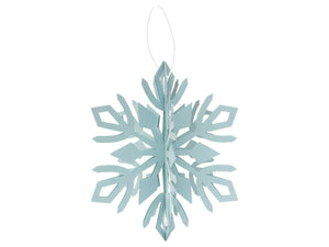Snowflakes Metal Die Set