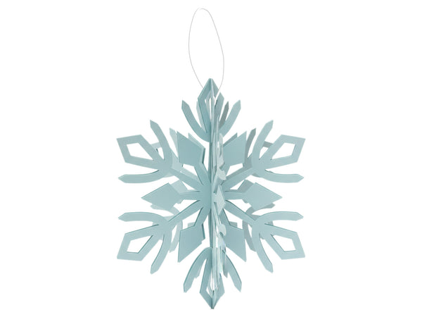 Snowflakes Metal Die Set