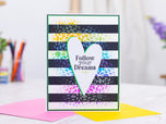 Crafter’s Companion - Chameleon Inkpad - Rainforest Glow