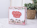 Christmas Town & Table Rolls