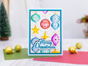 Crafter's Companion 3D Embossing Folder 5