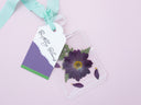 Transparent Vase & Jar Stickers