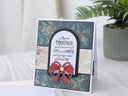 Holly & Ivy Paper Pad 8