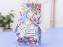 Tales of Wonderland - Playing Cards Stamp Set