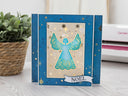 Christmas Angel Metal Die Set