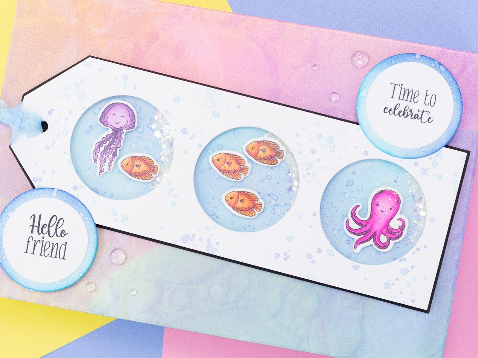 DL Circle Aperture Metal Die