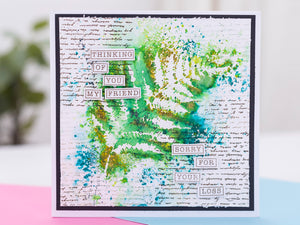 Crafter's Companion - Colour Creation Powder - 8pc