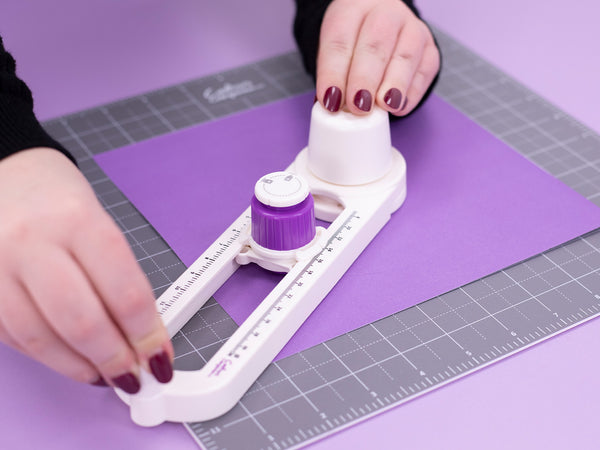 Mini Circle Cutter Tool