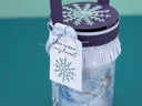 Christmas & Winter Sentiment Stamp Set