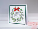 Christmas Verses Stamp Set