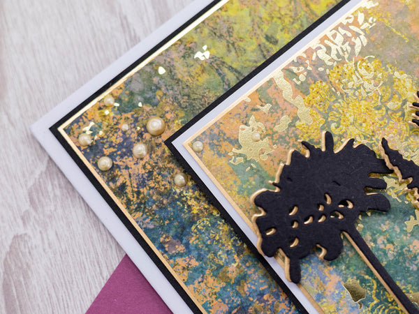 Crafter's Companion Pearl Drops Pearl Tones 3 Pack