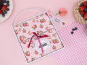 Berry Bliss - Build-a-Berry Tag Metal Die Set