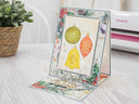 Christmas Bauble Metal Die Set