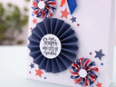 Stars & Stripes - Americana Paper Pad 6