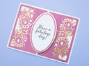 Metallic Foil Sheets