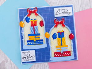 Crafter's Companion 8x8" Paper Pad Splash of Colour