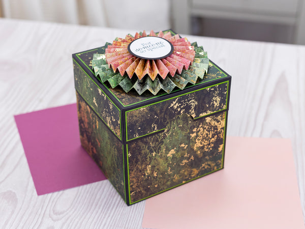 Crafter's Companion 12