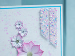 Pastel Sequin Tape 3ft