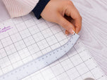 Magnetic Craft Mat - 12" x 12"