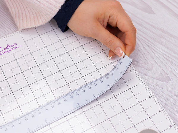Magnetic Craft Mat - 12