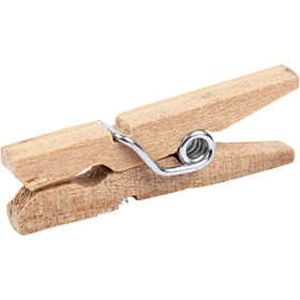 Creative Wooden Clothes Peg -Crafter's Companion US