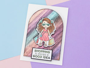 Rose Tint Illusion Powders 4pc