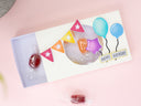 Celebration Mini Metal Die Set