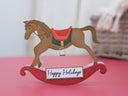Christmas Sentiment Stamp Set