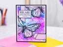 Crafter’s Companion - Chameleon Inkpad - Magenta Radiance 
