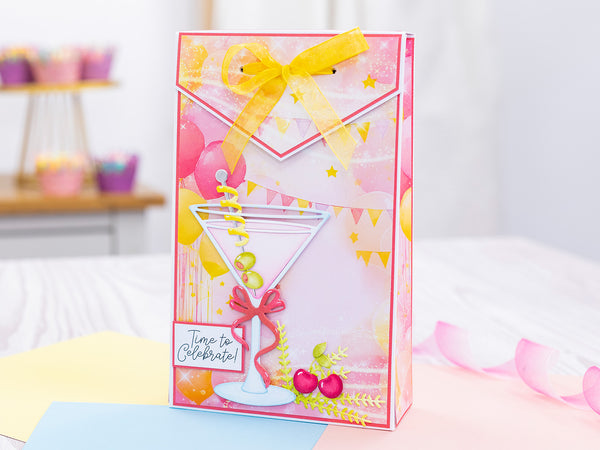 Crafter's Companion Birthday Celebrations - 8