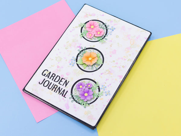 DL Circle Aperture Metal Die