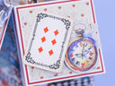 Tales of Wonderland - Playing Cards Stamp Set