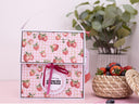 Berry Bliss - Vintage Berries Linen Paper Pad 12
