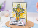Easter Sentiment Stamp Set
