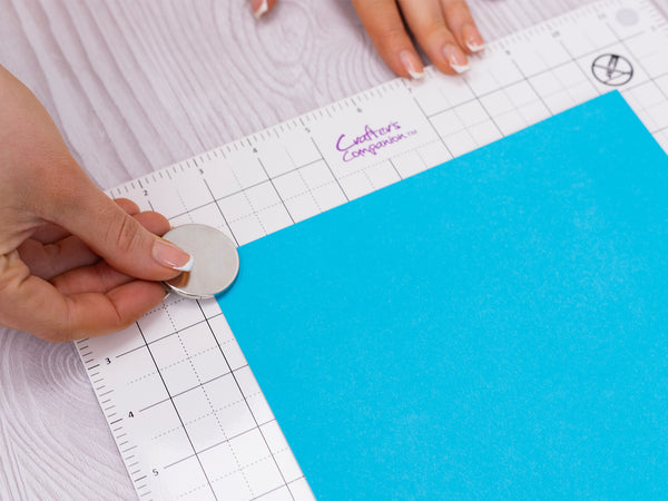 Magnetic Craft Mat - 12