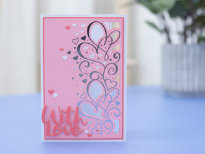 Metallic Foil Sheets