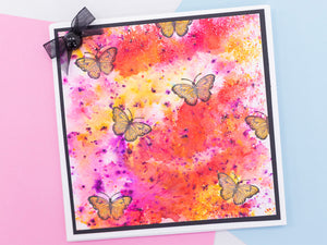 Crafter's Companion - Colour Creation Powder - 8pc