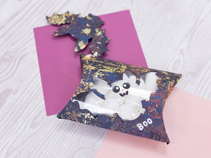 Crafter's Companion 12"x12" Paper Pad - Dark Distressed Damask