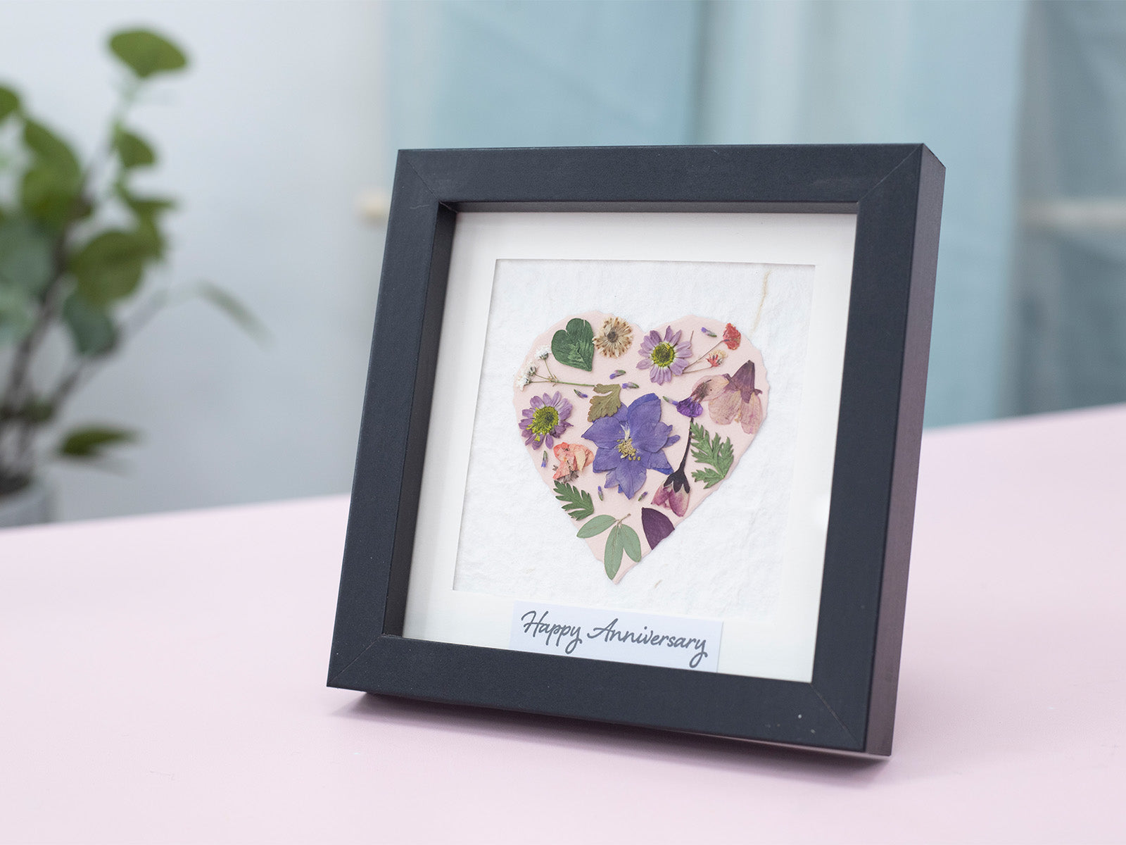 Handmade Paper 5" x 7" Pack