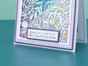 Christmas & Winter Sentiment Stamp Set
