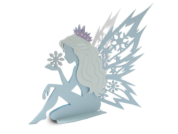 Ice Fairy Metal Die Set