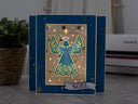 Christmas Angel Metal Die Set
