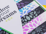 Crafter’s Companion - Chameleon Inkpad - Sunrise Sky