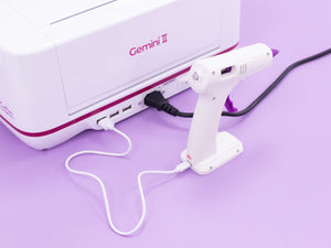 Crafters Companion - Cordless Glue Gun