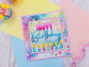 Crafter's Companion A4 Acetate Pack – 24 Sheets